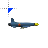 Cruise cursor
