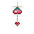 Alternate select cursor