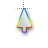 Altrenate cursor