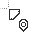 Normal select cursor