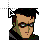 Robin cursor