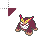 darmanitan s cursor