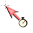 Working in background cursor