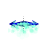 Horizontal resize cursor