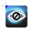 Blind Eye perk MW3 cursor