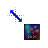 Diagonal Resize 1 cursor