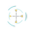 Precision select cursor