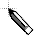 Handwriting cursor
