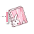Text select cursor
