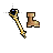 Move cursor