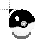 Custom Pokeball 4 cursor