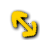 Link select cursor