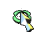 Move cursor
