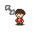 Diagonal 1 cursor