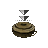 mine_on cursor