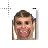 Me Huey Gurt Selfie cursor