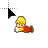 Mario Maker Unavaible cursor