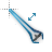 Halo Energy Sword(resize2) by NB6 cursor