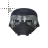 Normal select cursor