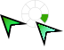 ZX PC Cursors cursor preview