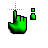 Person cursor
