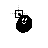 Precision select cursor
