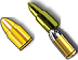 Jett Kunai - Valorant Cursors preview
