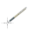 Metallic FX Silver Sand HD cursor