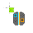 Text select cursor