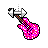 Horizontal resize cursor