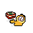 Working in background cursor