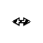 Horizontal resize cursor