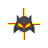 Precision select cursor