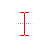 Text select cursor