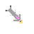 Handwriting cursor