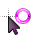 Working in background cursor