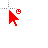 RedCursorBac cursor