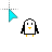 Normal select cursor