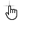 Normal select cursor