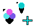 icecreams Cursors preview