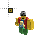 Coeptus cursor