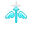 Alternate select cursor