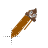 Handwriting cursor