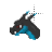 Normal select cursor