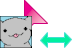 Gold Bling Cursors preview