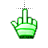 Link select cursor