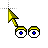 Working in background cursor