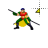 Normal select cursor
