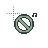 Unavailable cursor