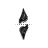 Vertical resize cursor